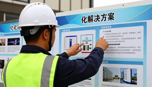 安装调试流程中的管理办法革新与业务发展趋势